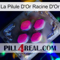 The Golden Root Gold Pill 02